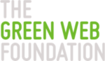 The Green Web Foundation logo